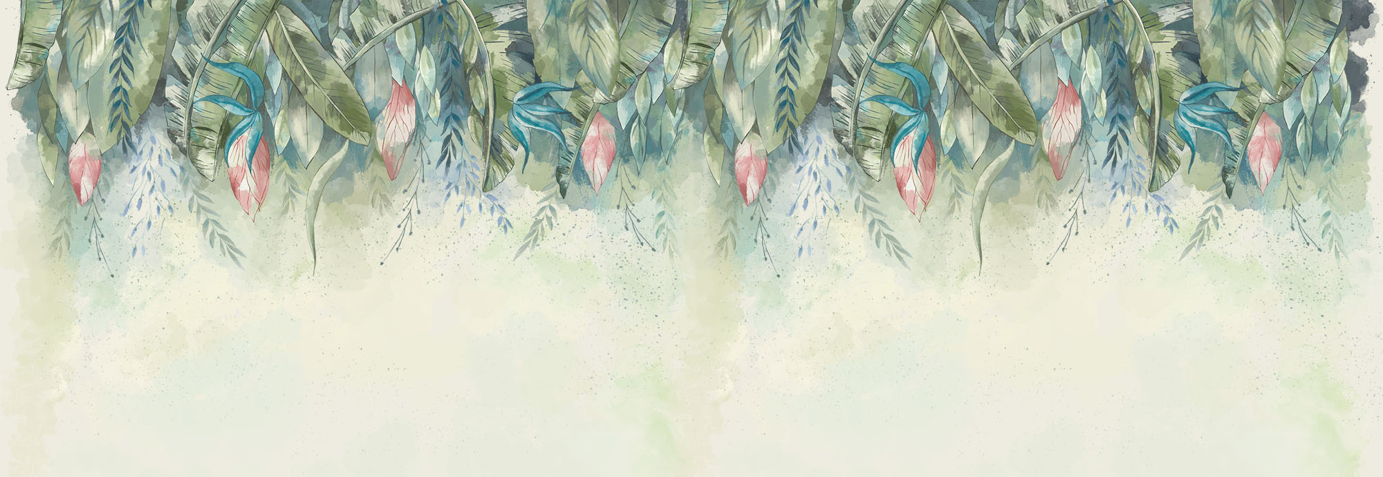 Wallpaper Flora