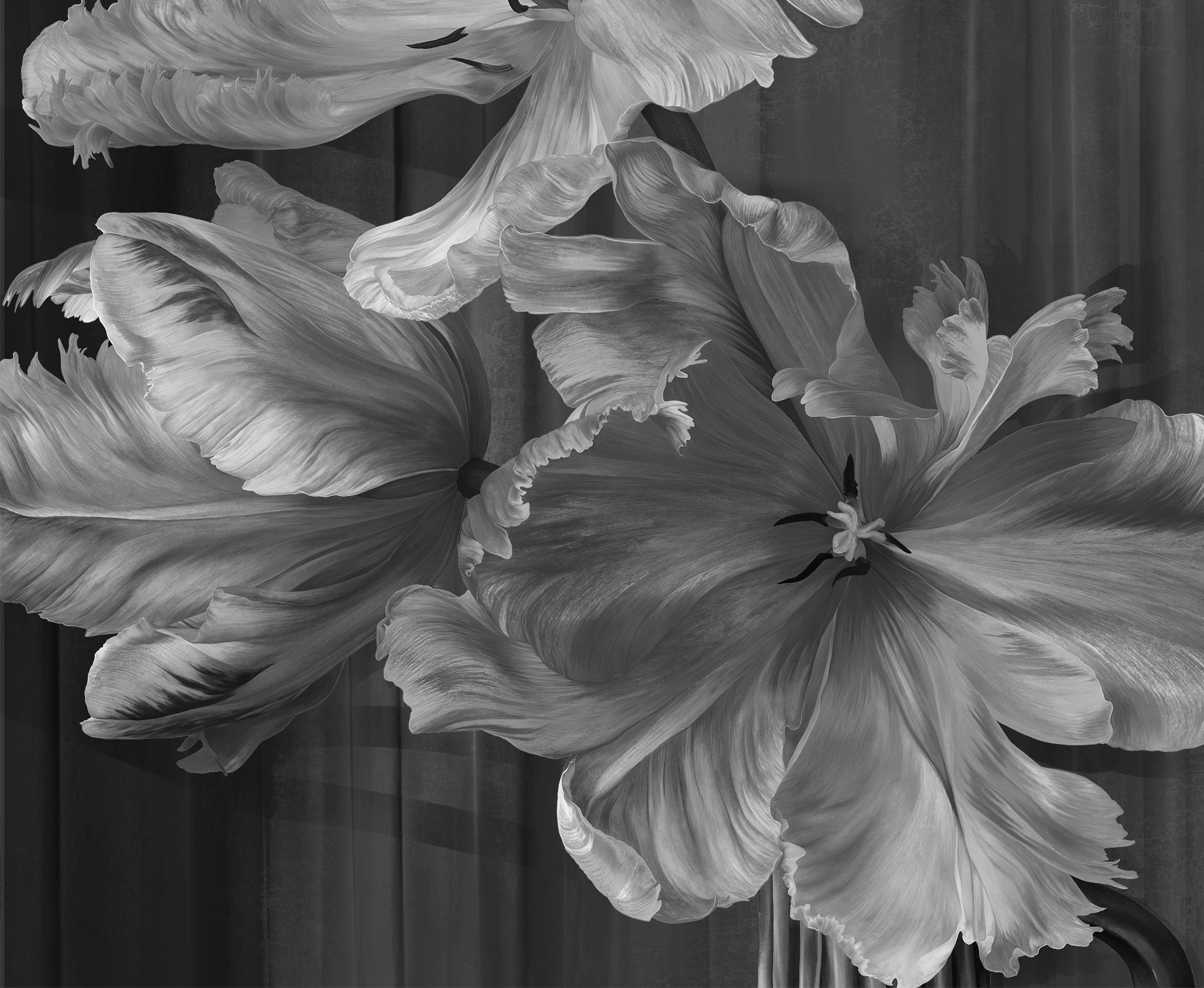 Fototapeta Dutch dance