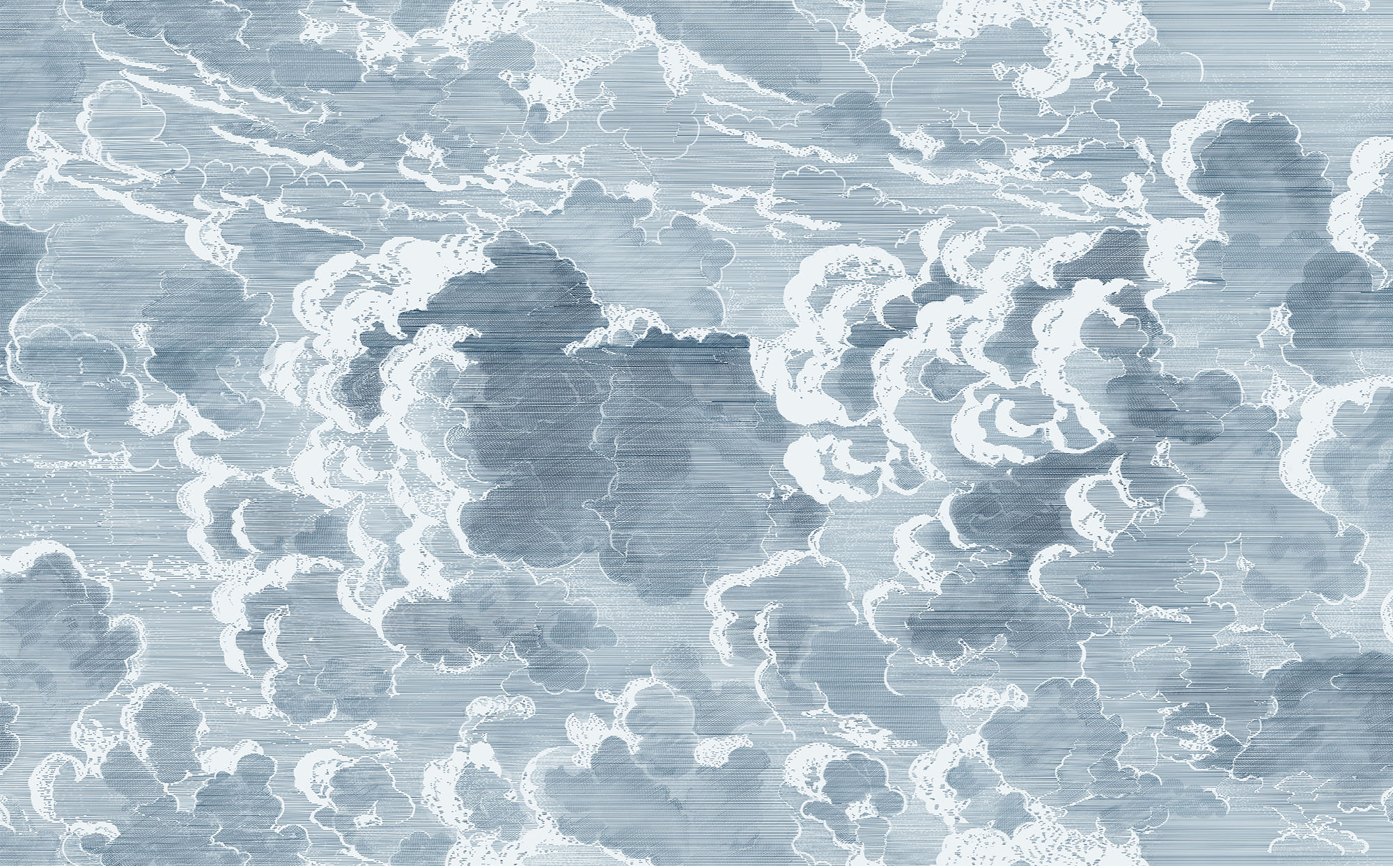 Wallpaper Flammarion