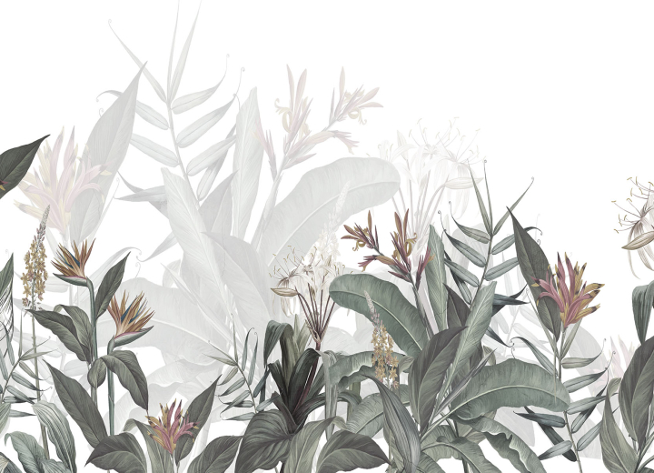 Wallpaper Tropics - Фото 3