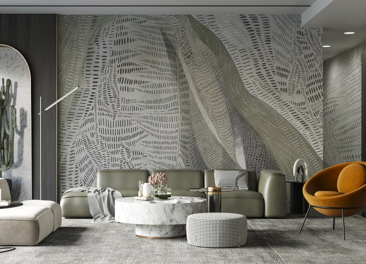 Бесшовные Фотообои Estetica - Фото 1
