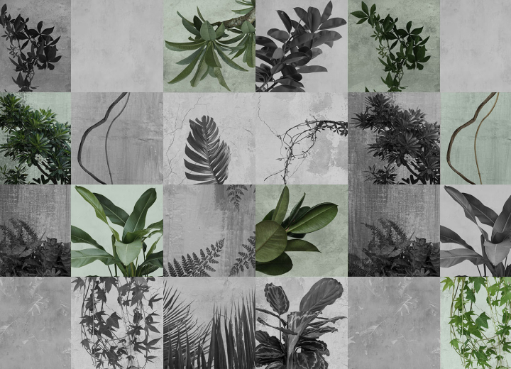 Wallpaper Favn - Фото 4