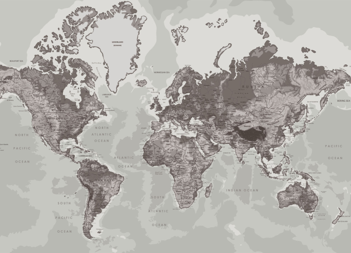 Wallpaper One more map - Фото 2