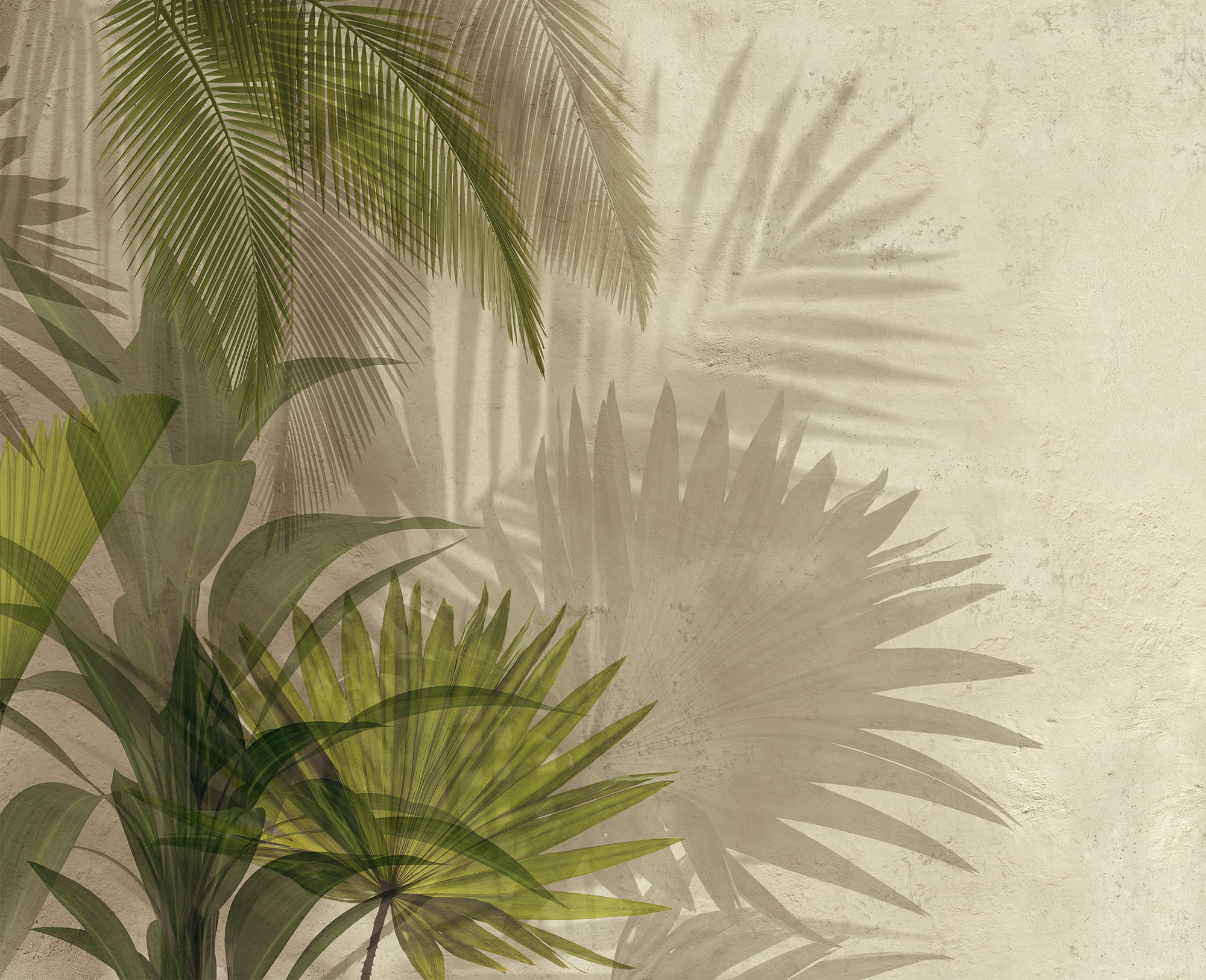 Wallpaper Exotic
