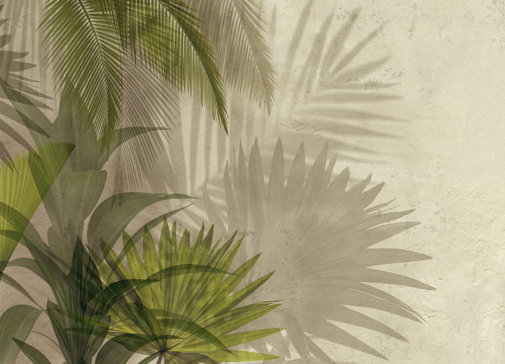 Wallpaper Exotic - Фото 4