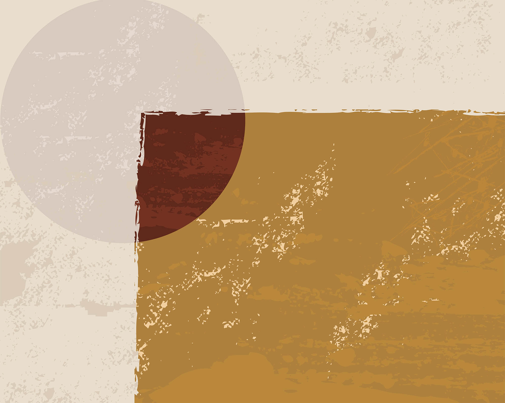Wallpaper The sun