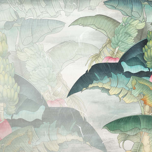 Фотообои Mumbai