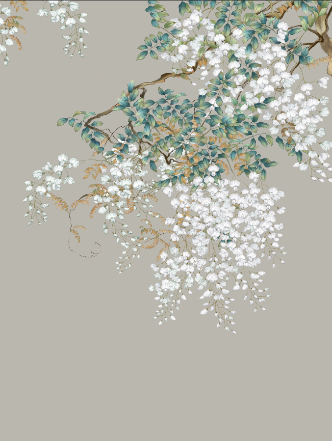 Безшовні Фотошпалери Розпродаж Visperia - Фото 1