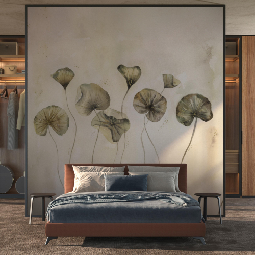 Фотошпалери Ninfe