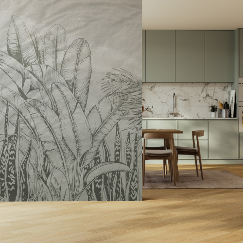 Фотошпалери Walter junior