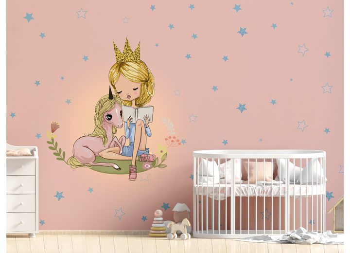 Wallpapers for kids My little princess