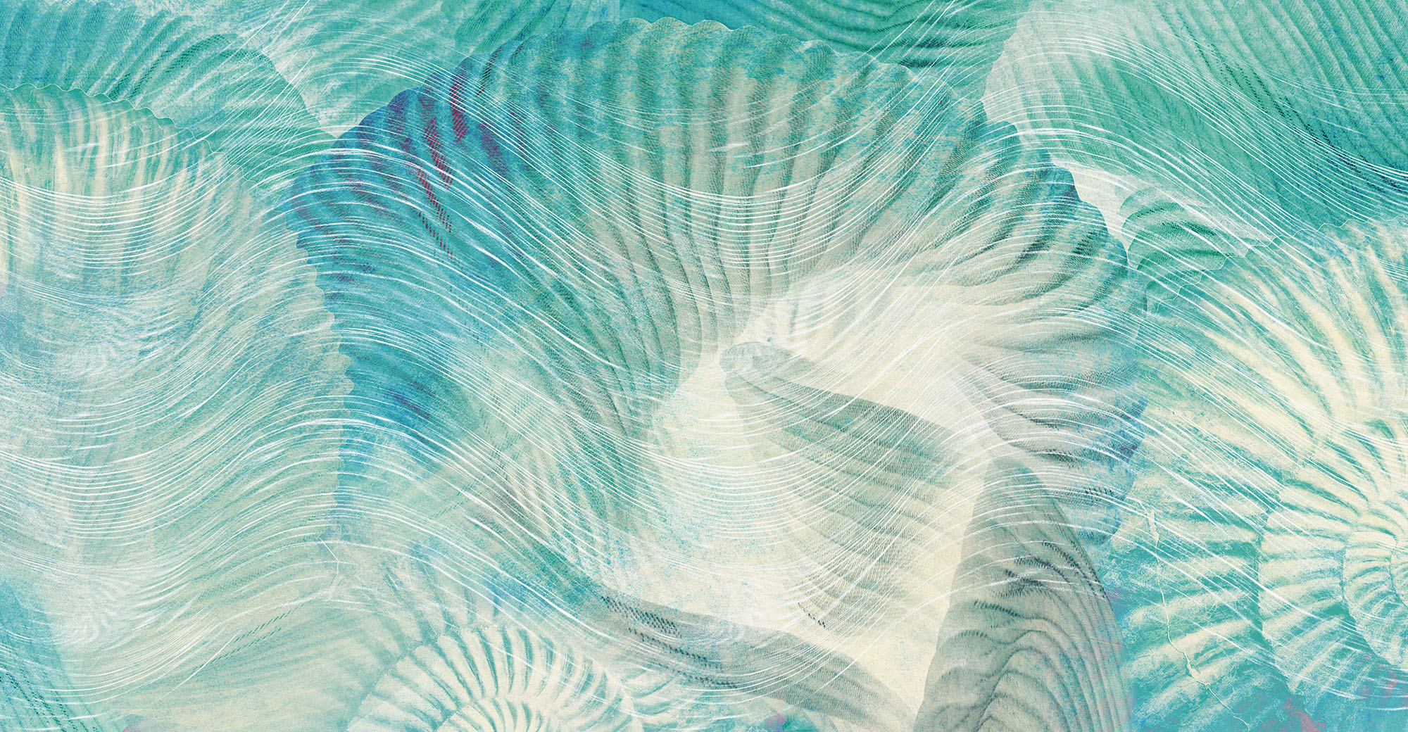 Wallpaper New Blue