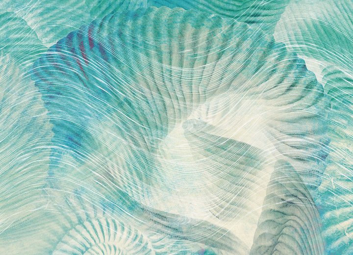 Wallpaper New Blue - Фото 3