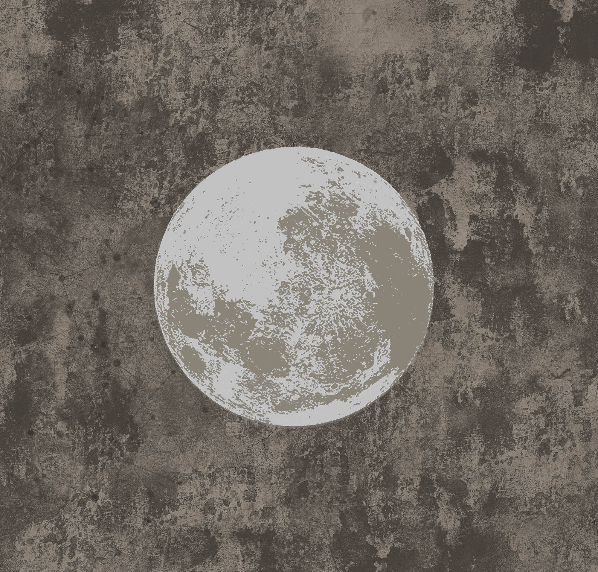 Fototapeta Moon