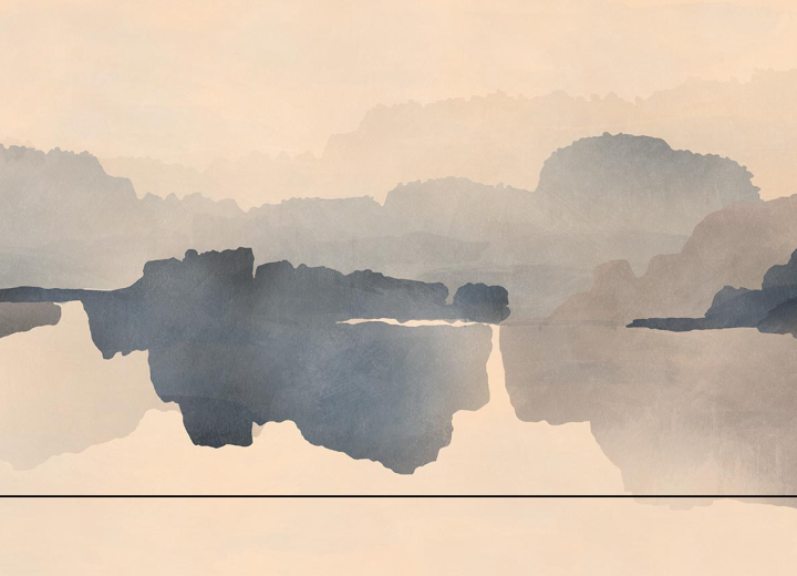 Безшовні Фотошпалери Розпродаж &quot; Monte Soprano&quot; - Фото 1