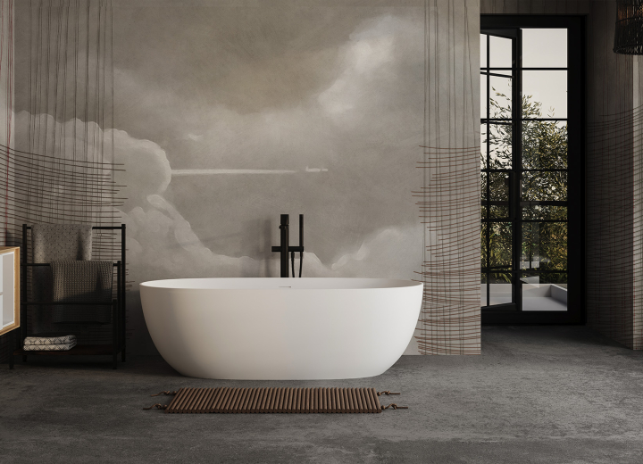 Бесшовные Фотообои Tomas Edison - Фото 2