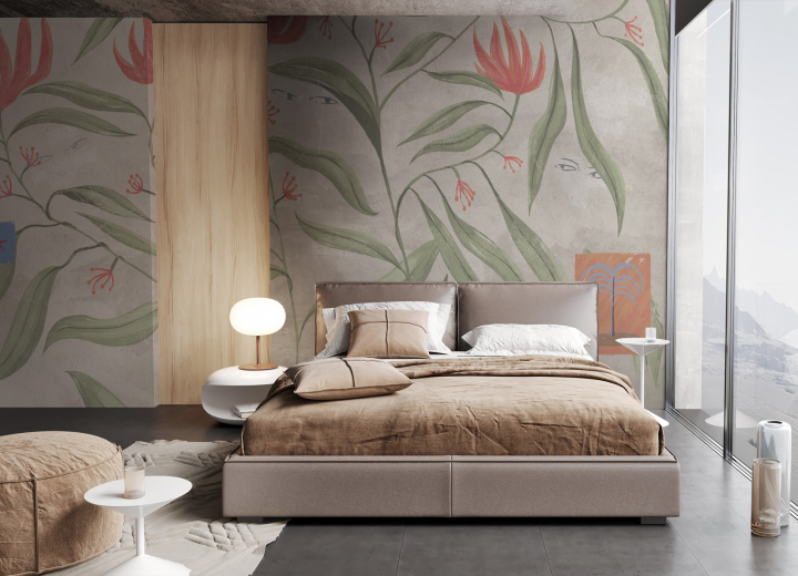 Безшовні Фотошпалери Intermezzo - Фото 1