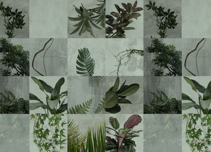 Wallpaper Favn - Фото 3