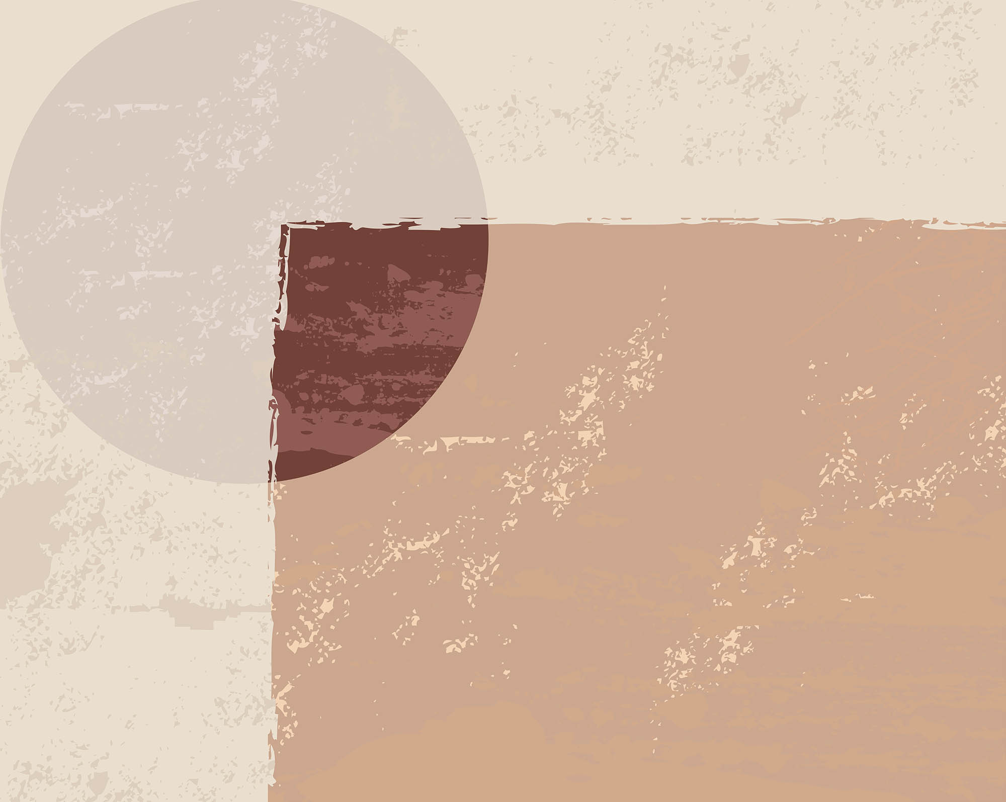 Wallpaper The sun