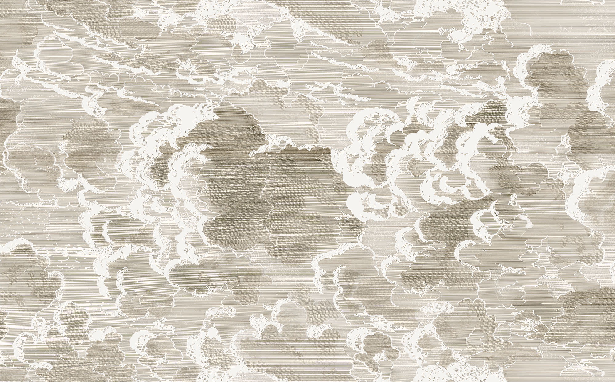 Wallpaper Flammarion