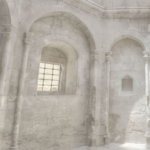 Фотообои Распродажа Розпродаж "Архітектура" (3шт.)