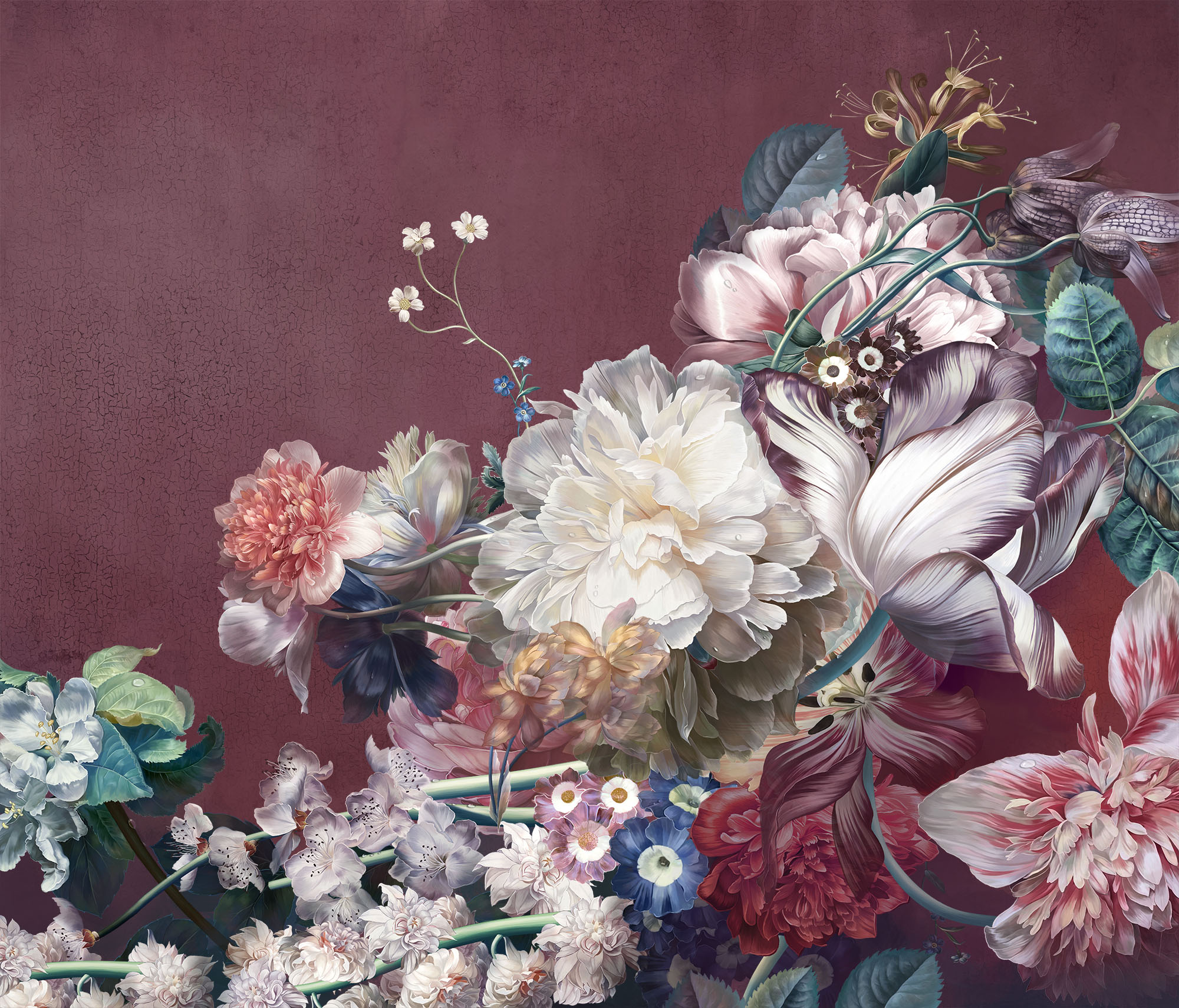 Wallpaper Primavera