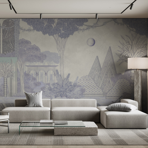 Фотошпалери Impero romano