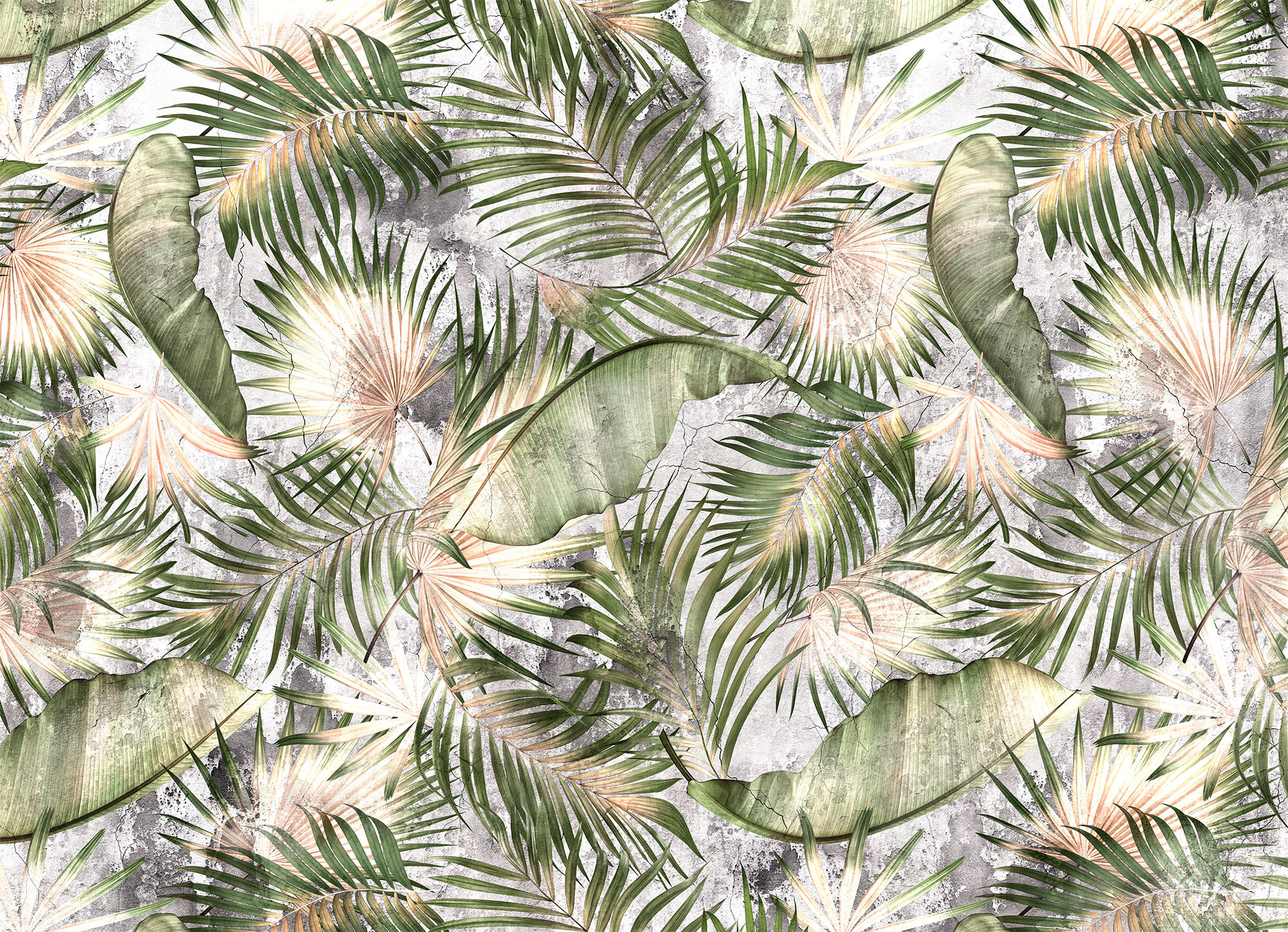 Wallpaper Tropic life
