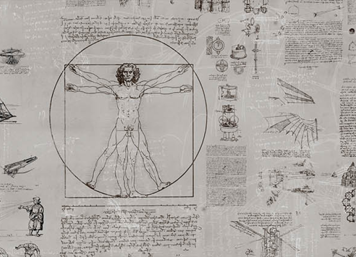 Fototapeta DaVinci* - Фото 4