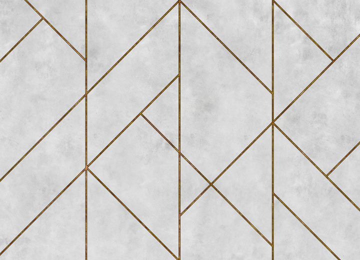 Бесшовные Фотообои Bronze way - Фото 3