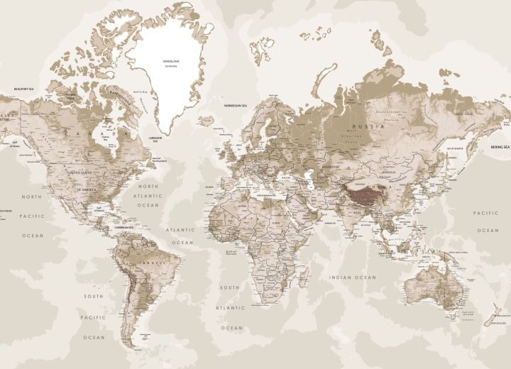 Wallpaper One more map - Фото 3