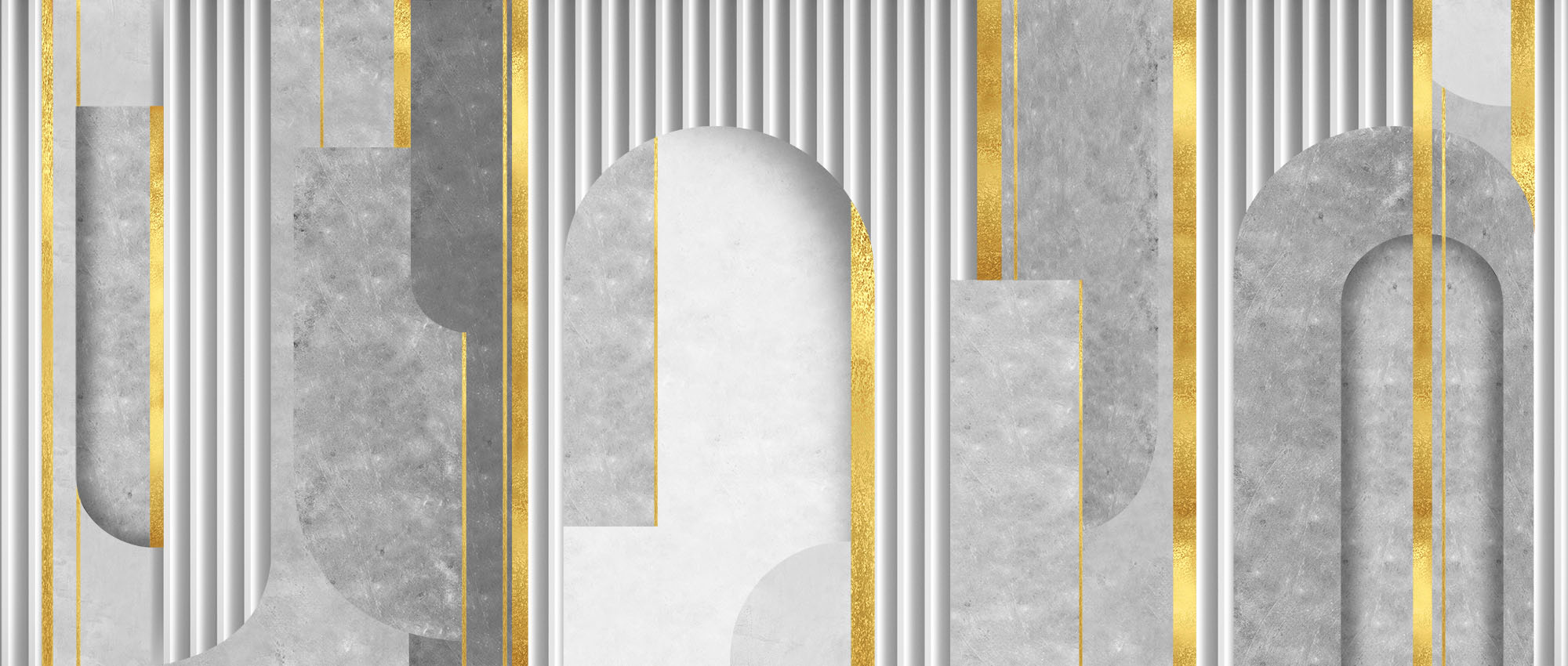 Fototapeta Colors of concrete