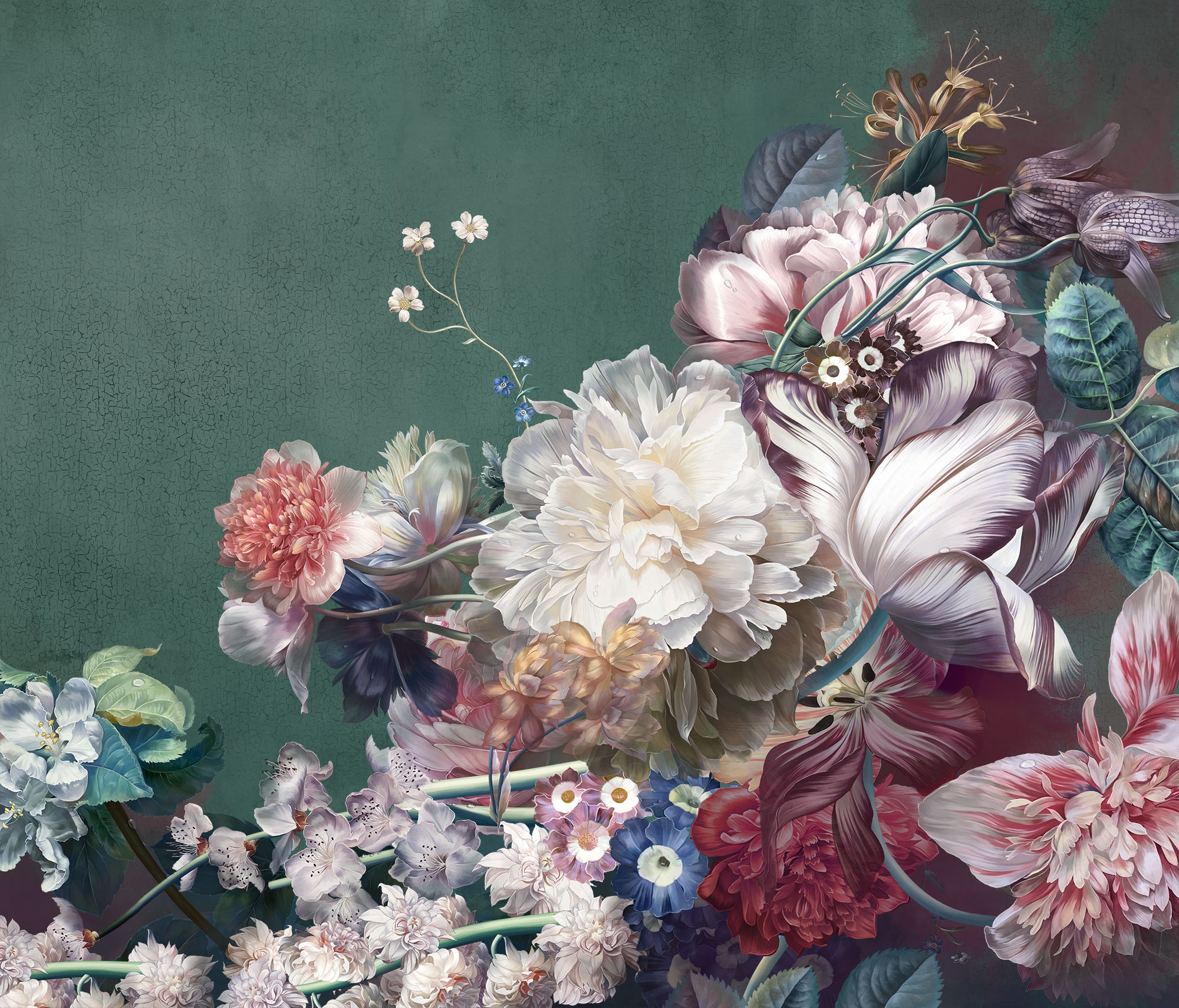 Wallpaper Primavera