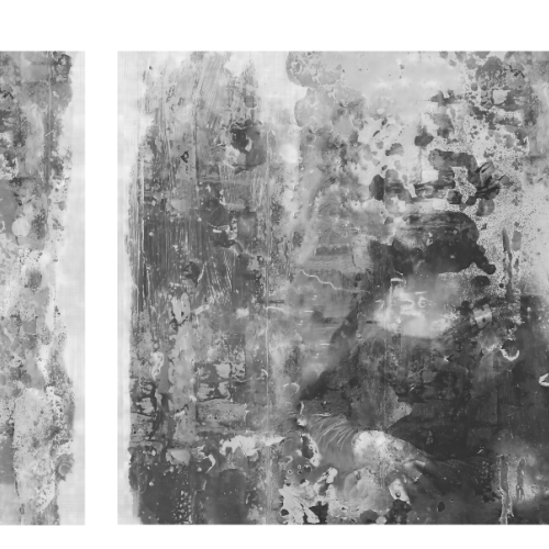 Распродажа готовых фотообоев Розпродаж "La Gioconda"