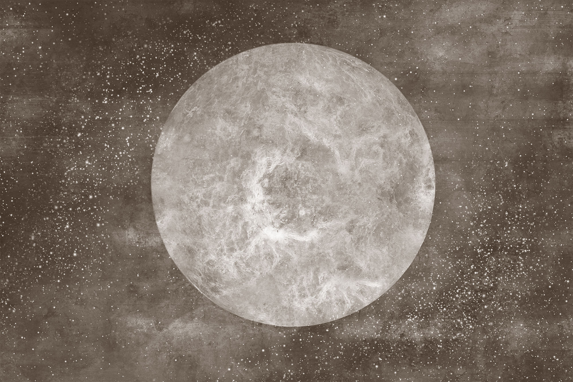 Wallpaper Venus