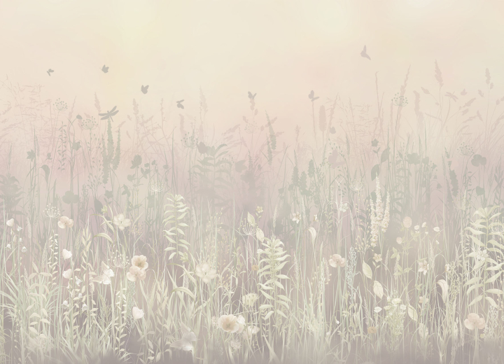 Wallpaper Spighette - Фото 3