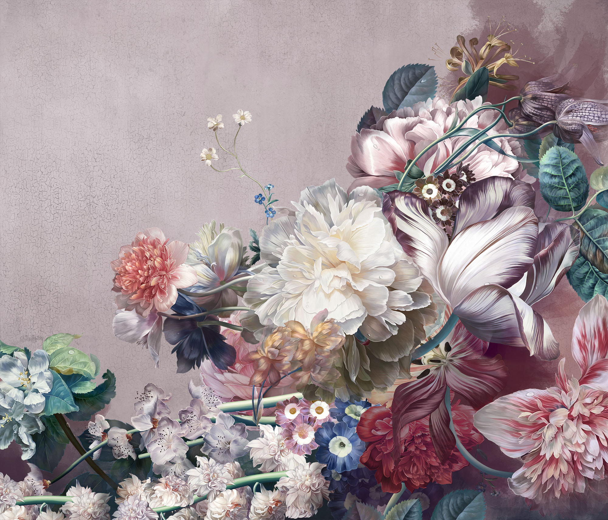 Wallpaper Primavera