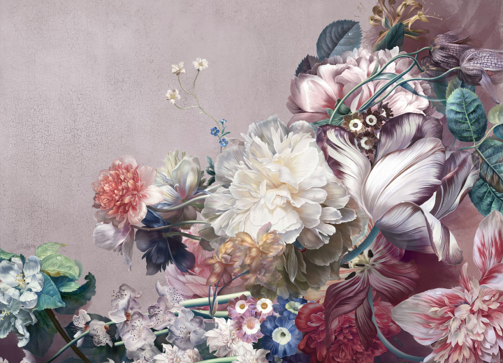 Wallpaper Primavera - Фото 4