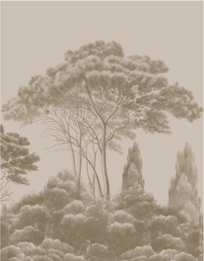 Безшовні Фотошпалери Розпродаж Natura 2 - Фото 1