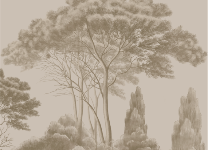 Безшовні Фотошпалери Розпродаж Natura 2 - Фото 1