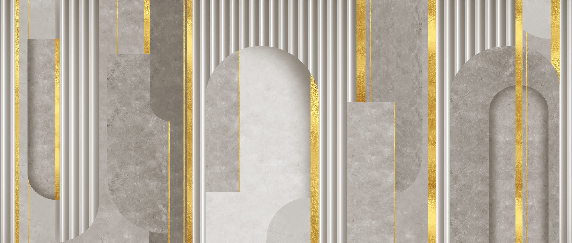 Fototapeta Colors of concrete
