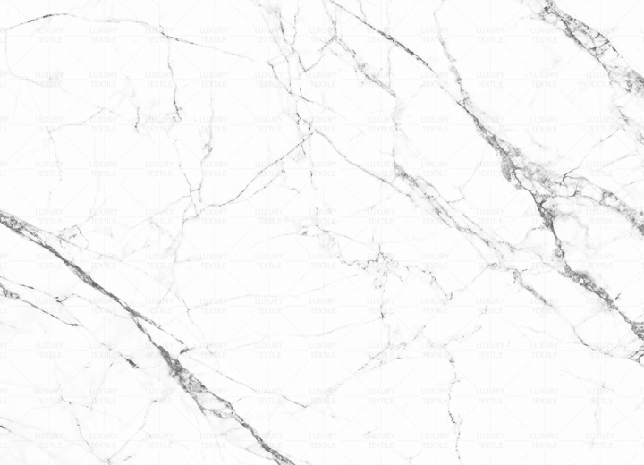 Фотошпалери Classic marble white - Фото 3