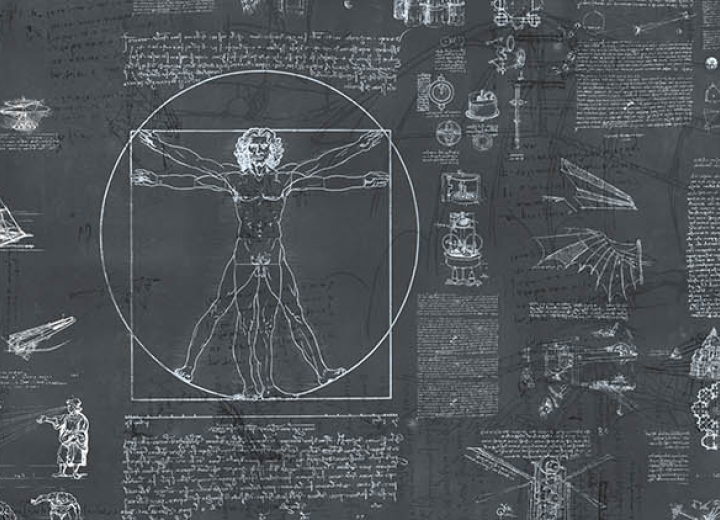 Fototapeta DaVinci* - Фото 3