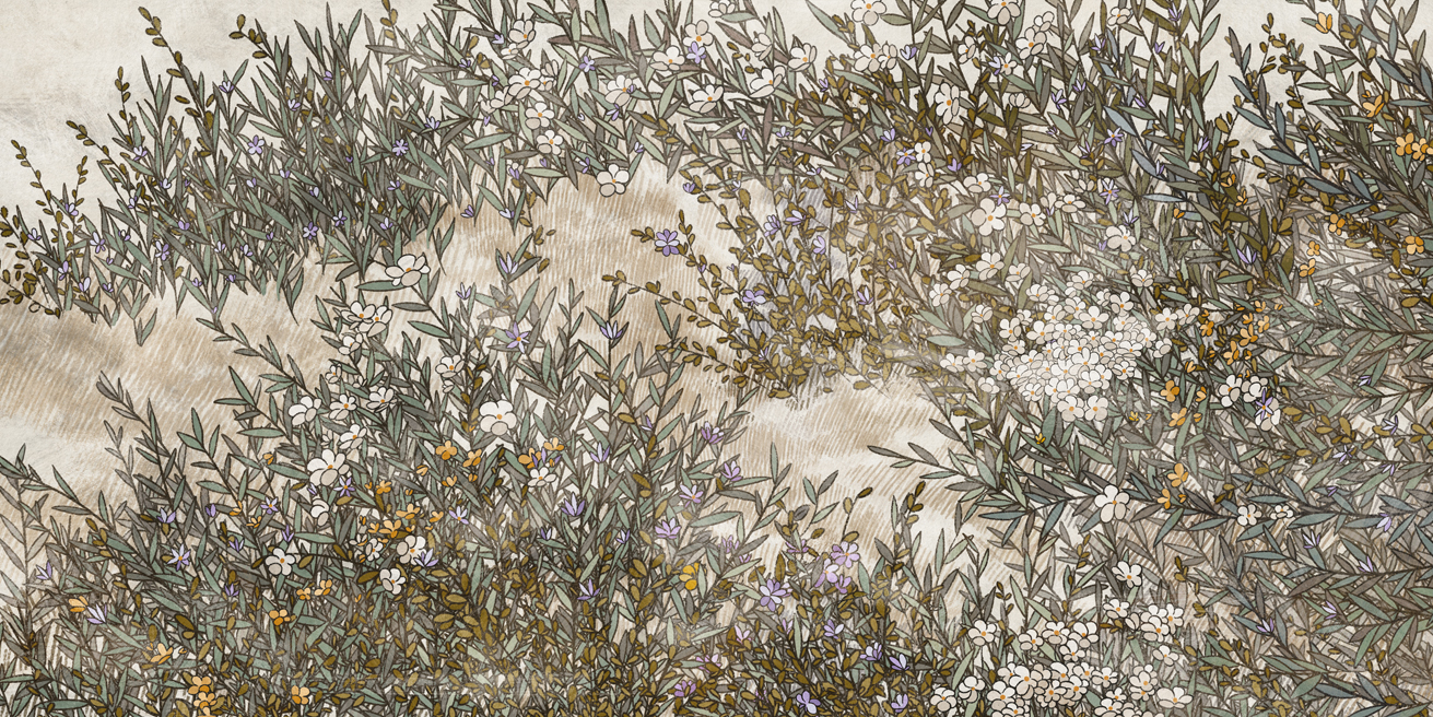 Wallpaper Liveliness