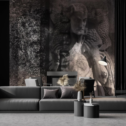 Фотошпалери Jerusaleo