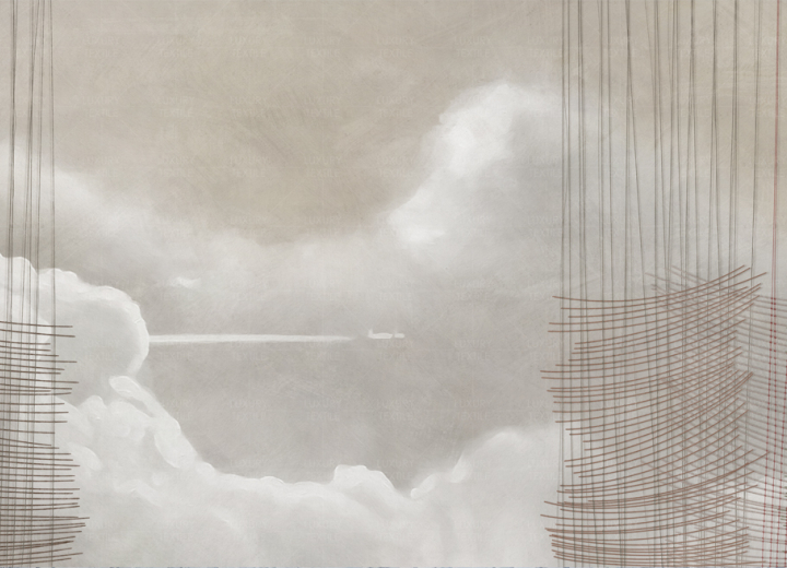 Бесшовные Фотообои Tomas Edison - Фото 3