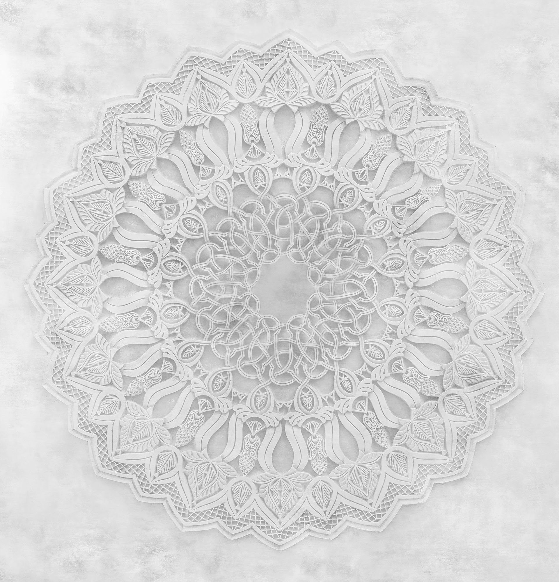 Wallpaper Mandala