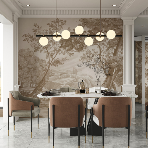 Фотообои Trieste