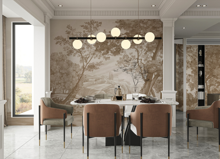 Fototapeta Trieste - Фото 1