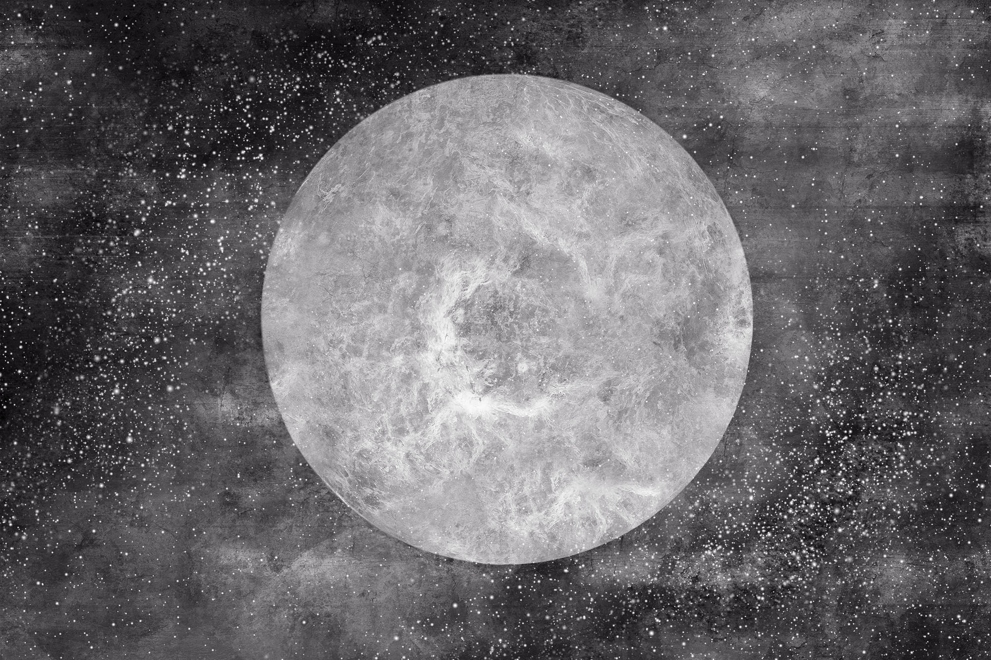 Wallpaper Venus